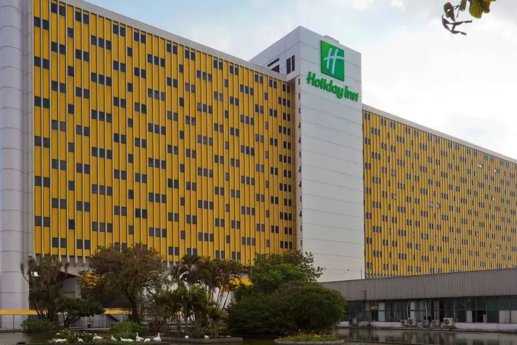Holiday Inn Parque Anhembi, quarto de hotel para investimento com 26m² e 01 vaga de garage