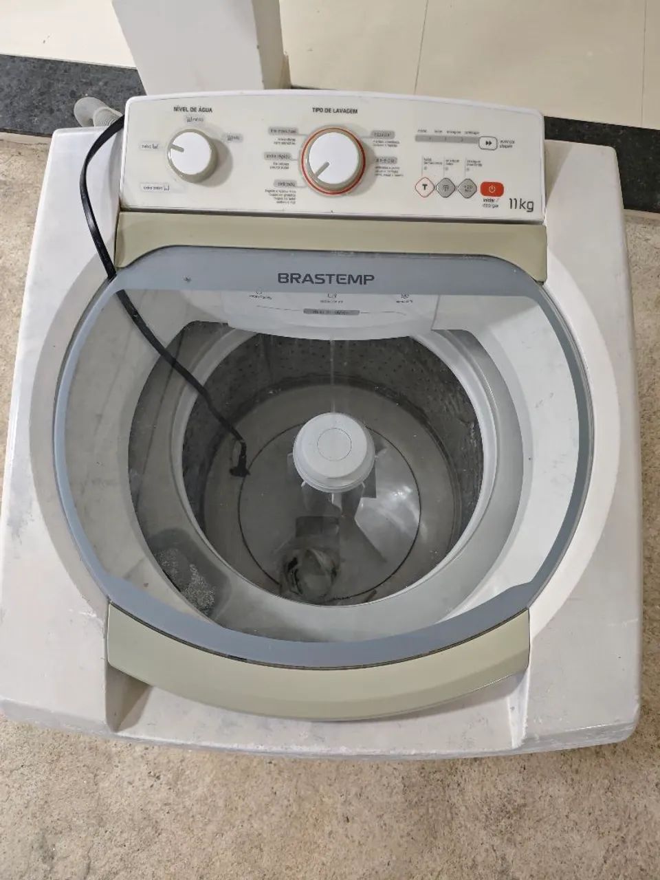 MÁQUINA LAVAR BRASTEMP  - Foto 2