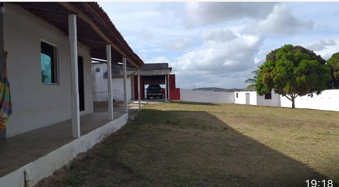 Vendo chácara na BR 101 próximo a polícia rodoviária  Federal analiso troca  - Foto 4