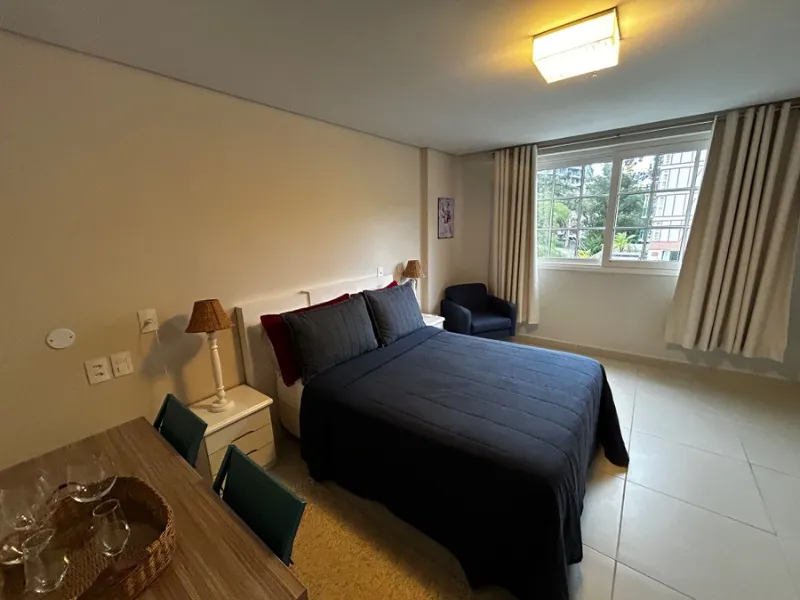 Imperdível oportunidade de investimento: Apartamento à venda em Itaipava, Petrópolis-RJ, c