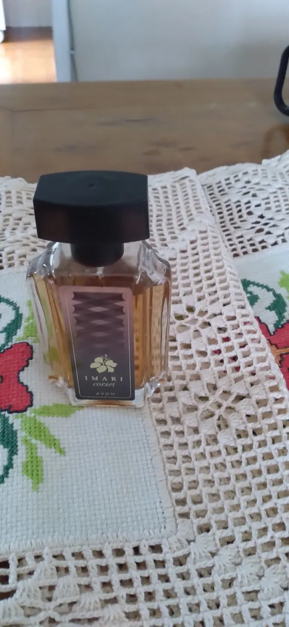 AVON IMARI CORSET 50 ML
