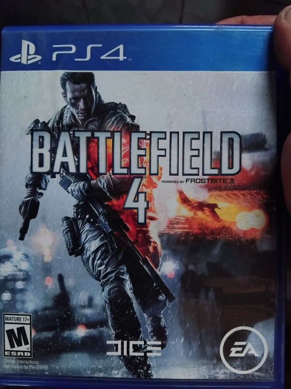 JOGOS - PS4 - Foto 3