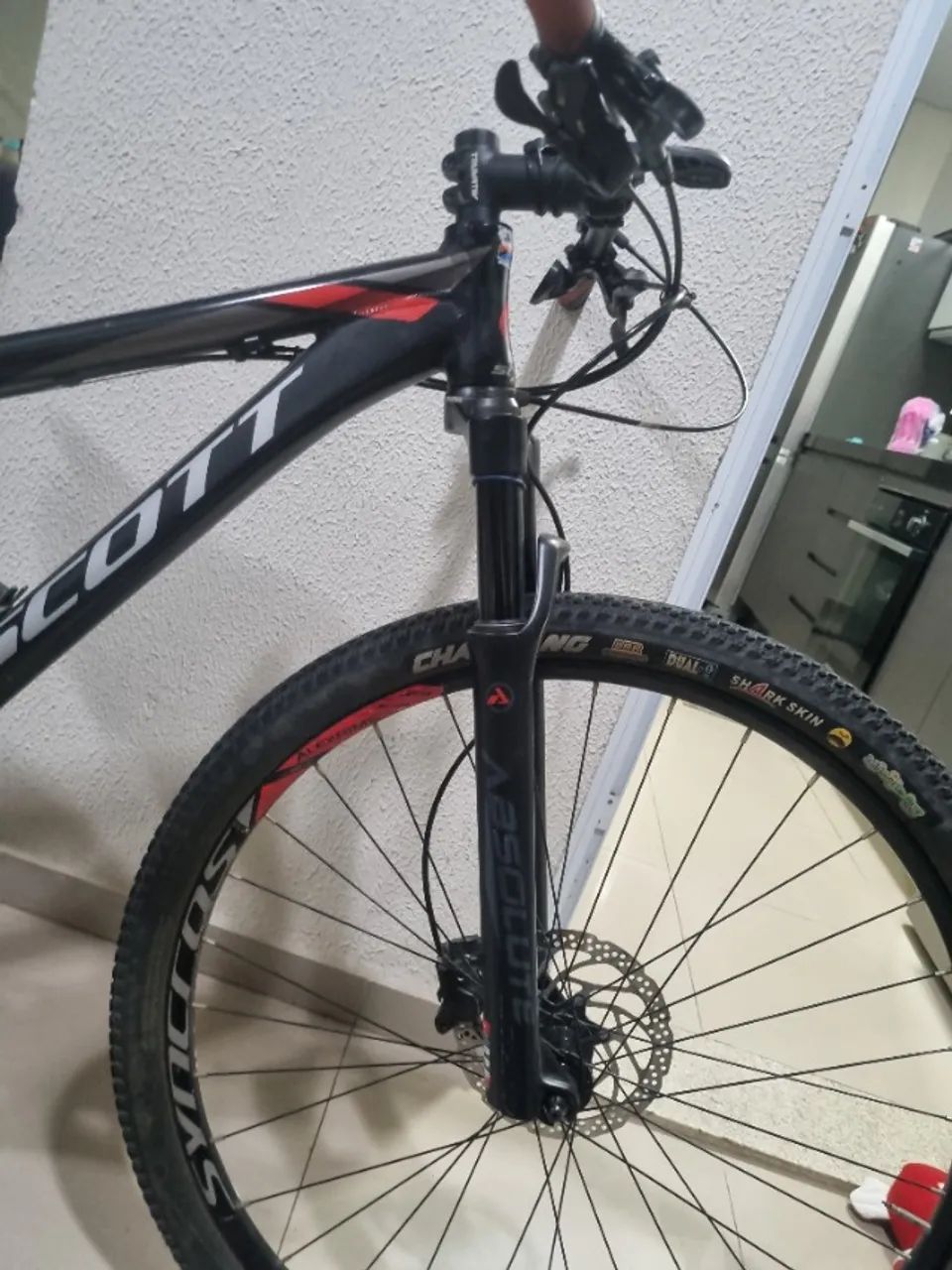MTB Scott Scale 970  - Foto 2