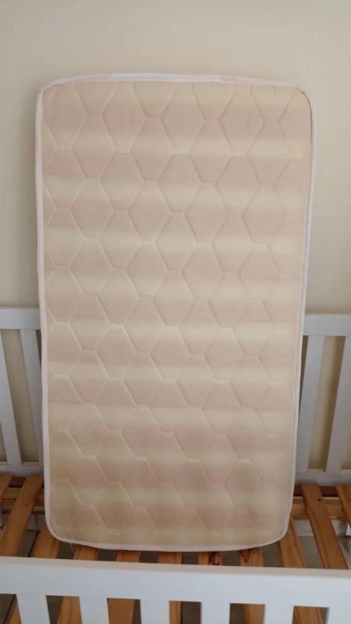 Berço Infantil  - Foto 4