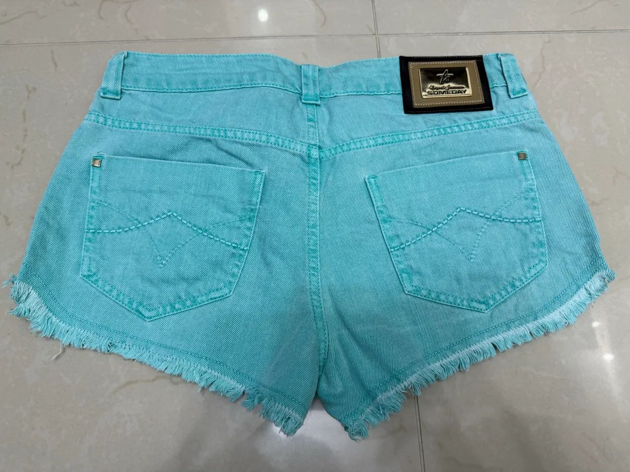 Short Someday - Foto 2