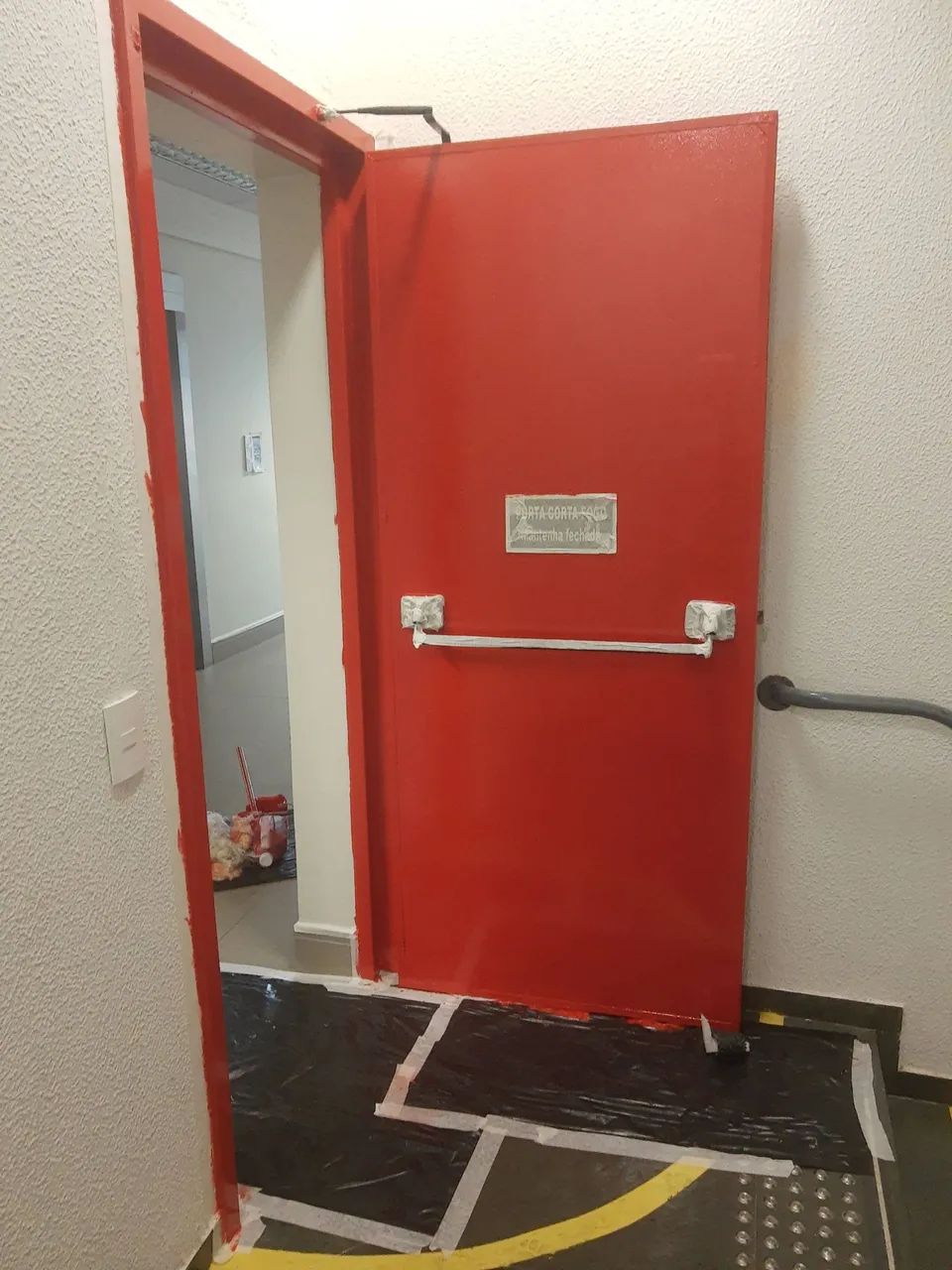 Pintura de residência  - Foto 6