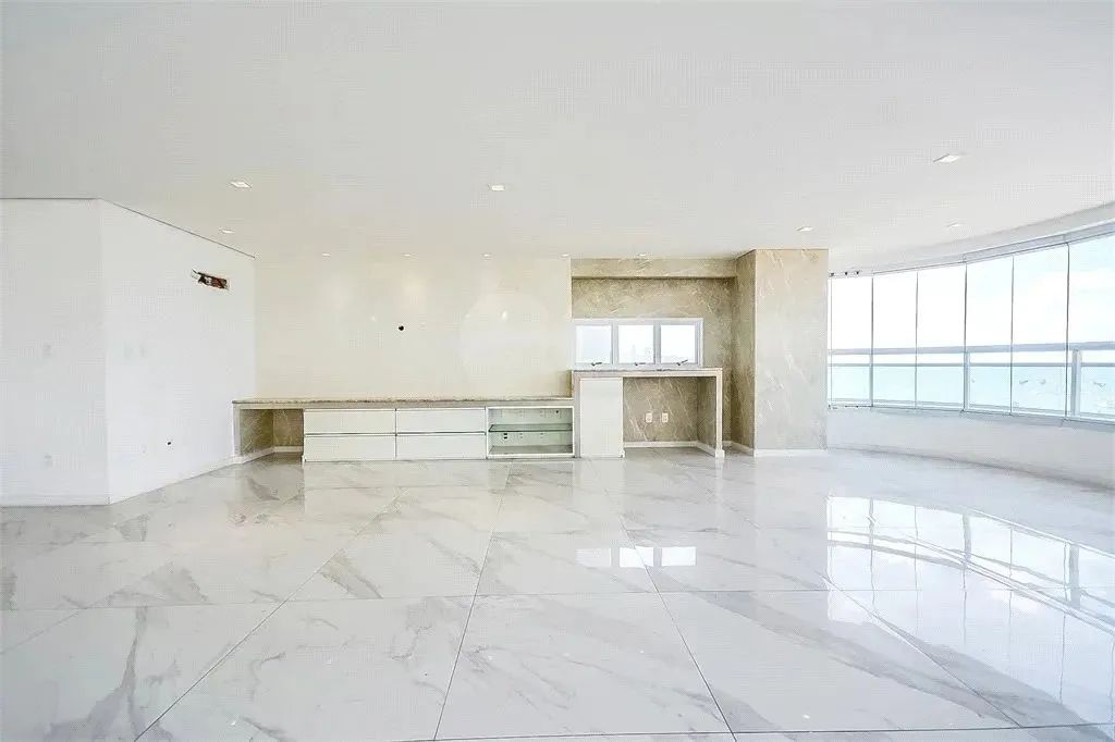 Jangadas do Mucuripe, 220m², vista mar - Foto 5