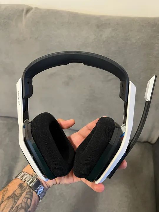 Headset ASTRO A20 - Foto 2