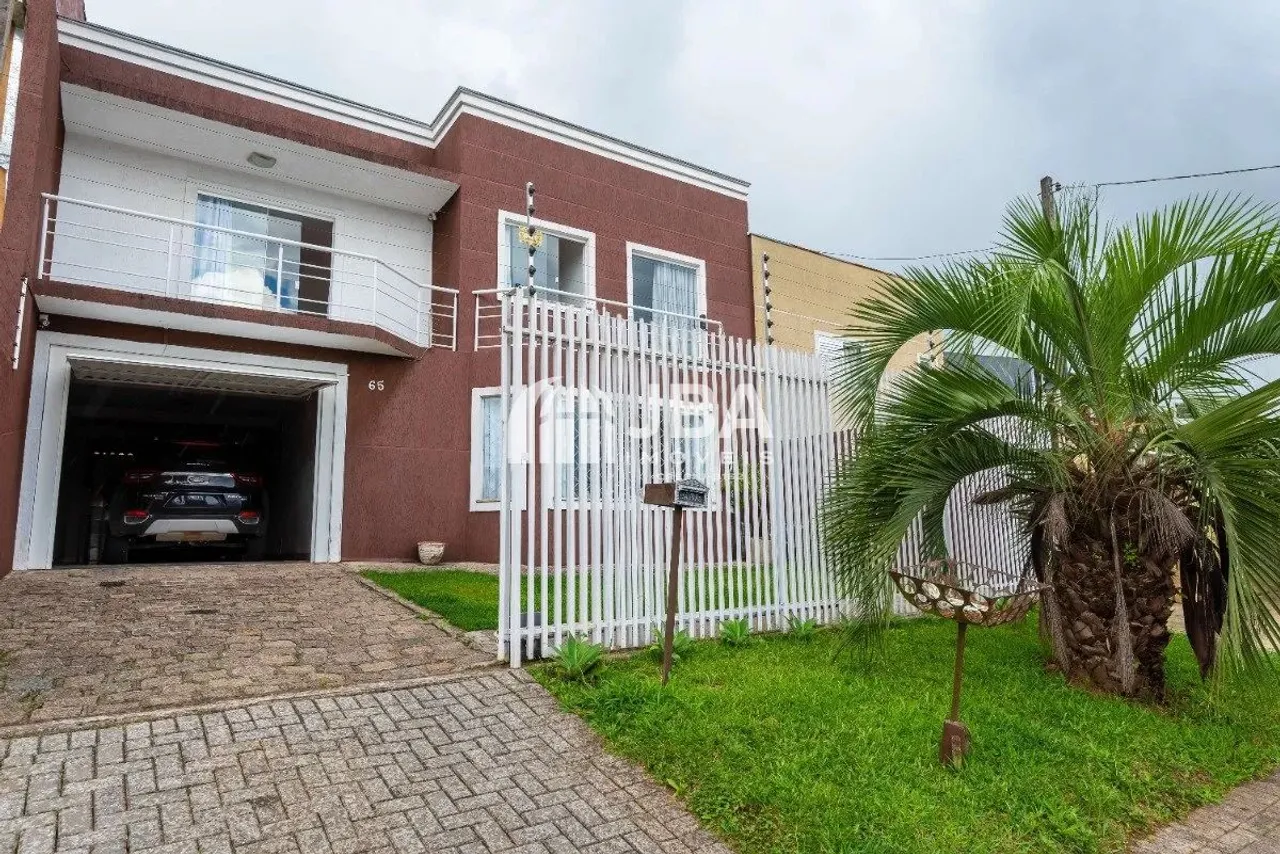 EXCELENTE SOBRADO *BOA VISTA 4 QUARTOS RESIDENCIAL DOM FELIPE PROXIMO A VIA RAPIDA CENTRO
