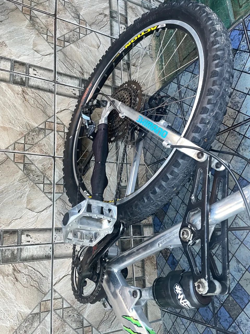 Bike full  - Foto 4