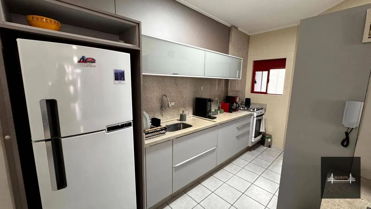 Apartamento a poucos metros do Mar na Praia Brava Floripa! - Foto 5
