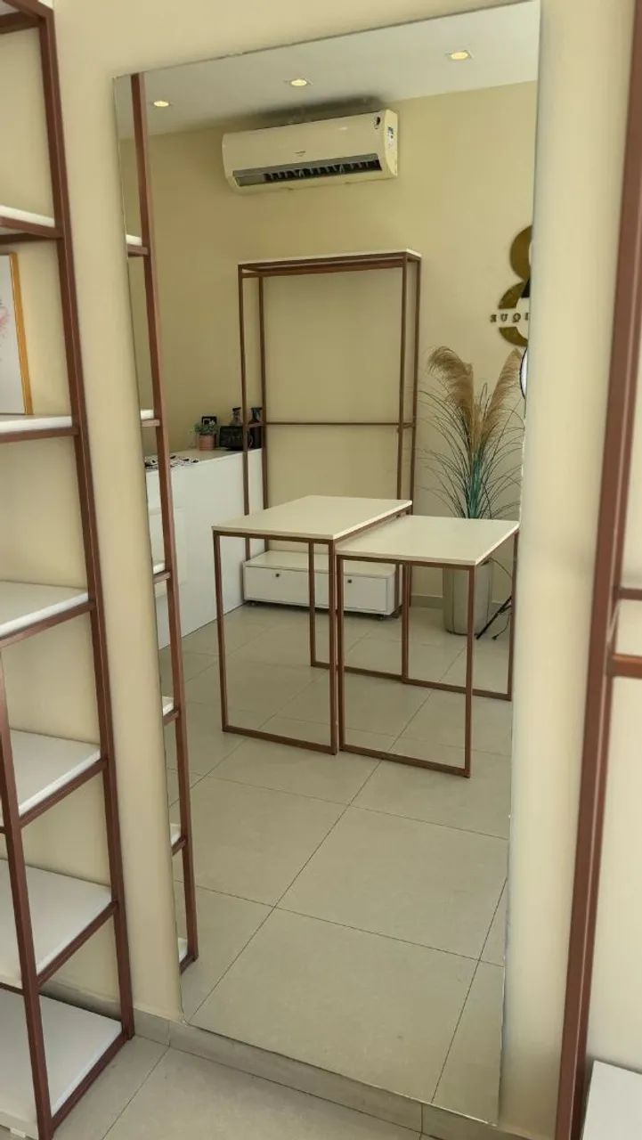 Mesa para loja - Foto 2