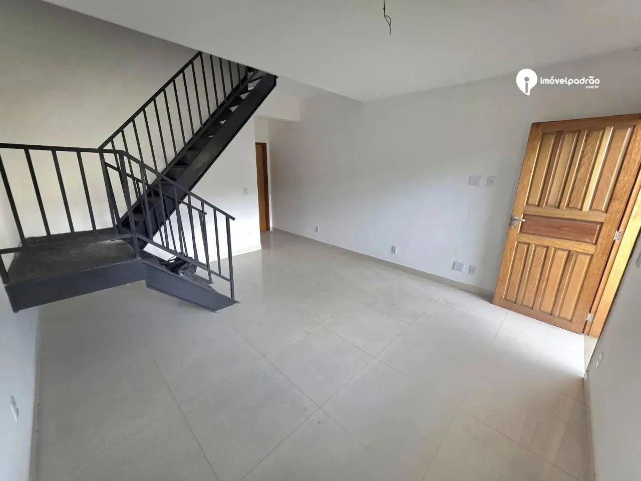 Casa com 2 dormitórios à venda, 124 m² por R$ 390.000,00 - Da Luz - Nova Iguaçu/RJ