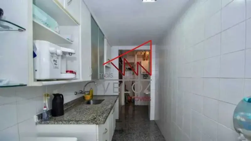 Apartamento-À VENDA-Catete-Rio de Janeiro-RJ