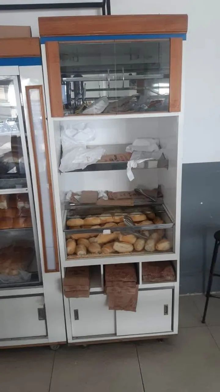 Vendo frente de padaria - Foto 4