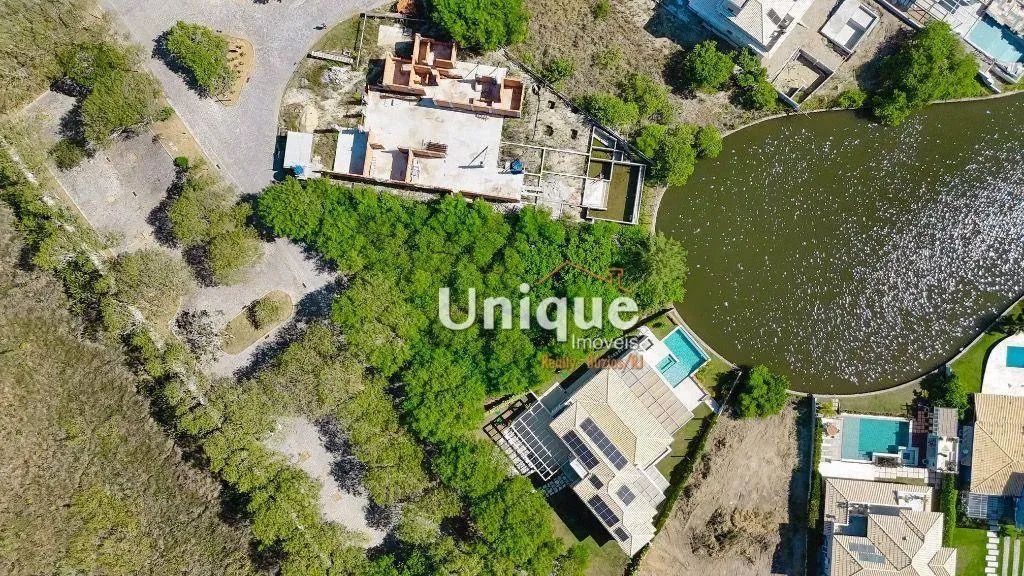 Terreno à venda, 978 m² por R$ 2.495.000 - Baia Formosa - Armação dos Búzios/RJ - Foto 4