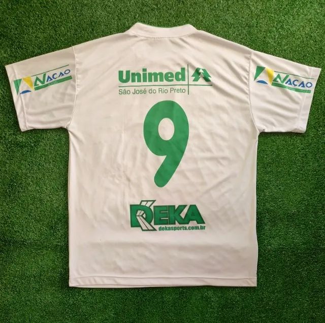 Camisa Rio Preto EC - Foto 2