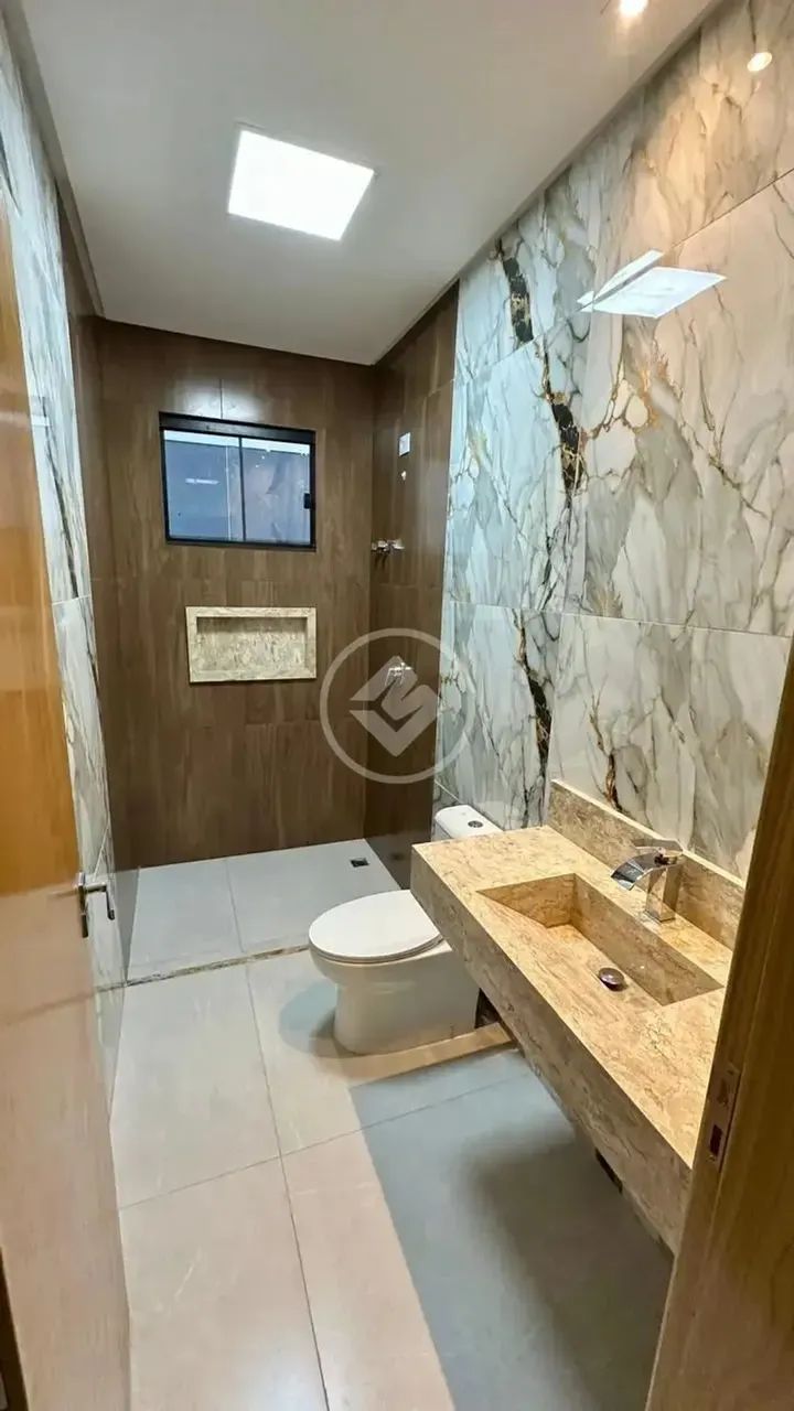 Linda Casa no Terras Alpha 2 codigo: 147511 - Foto 6