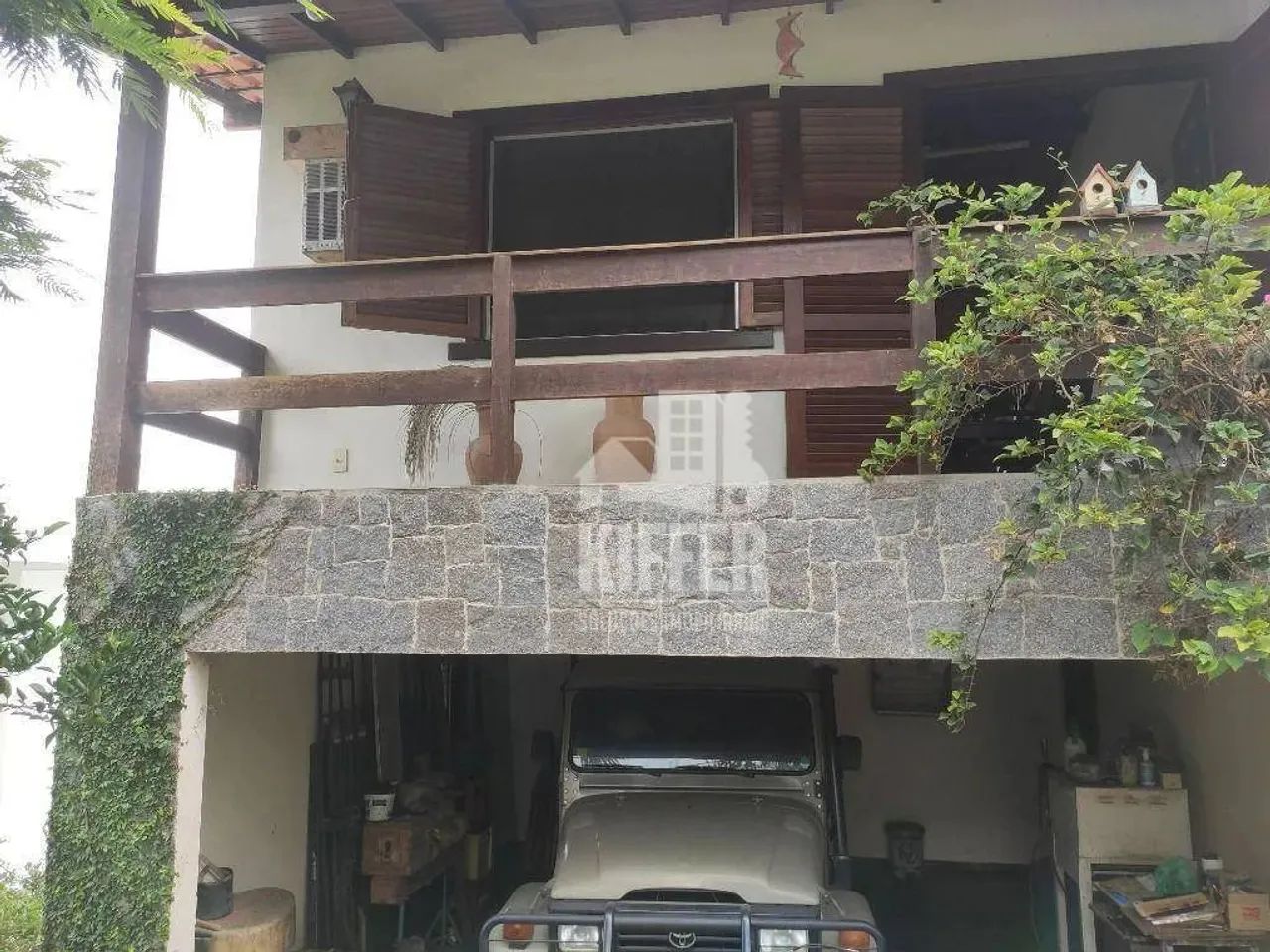 Casa no Ubá V  4 Quartos, Suíte com Hidro e Estrutura Completa - Foto 2