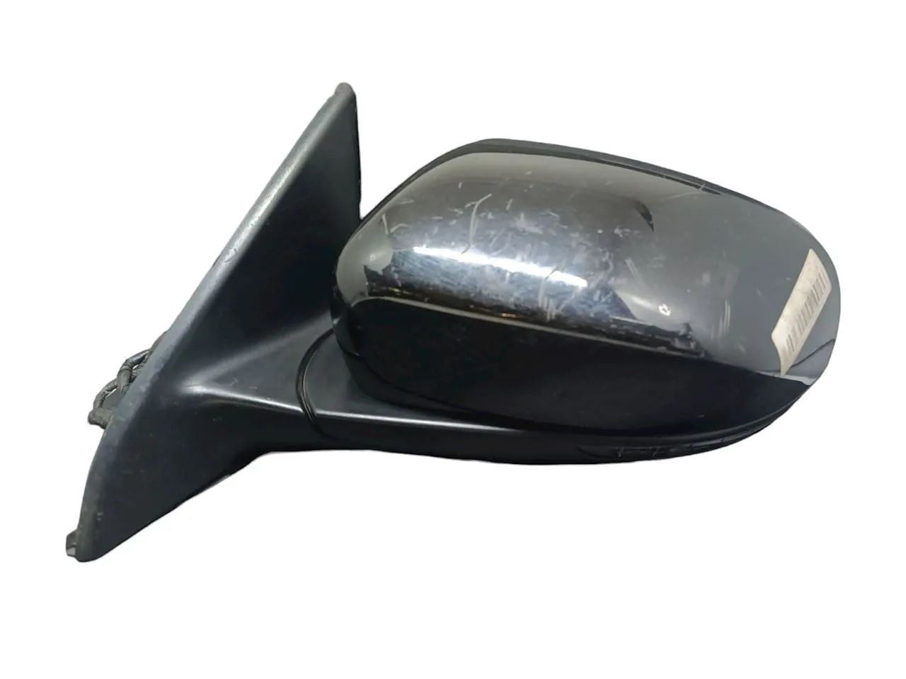 RETROVISOR L E COMPASS C/DETALHE  DO JEEP COMPASS 2020/2020 - Foto 2