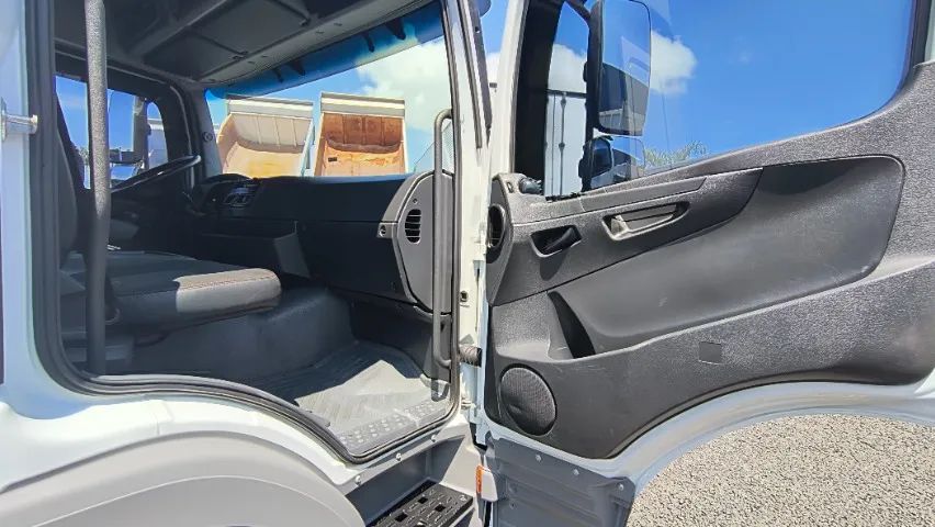 MB ATEGO 3030 8X2 BITRUCK 2019 - Foto 9