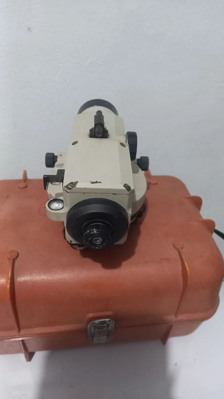 nivel topografico marca hope AW-30 - Foto 5