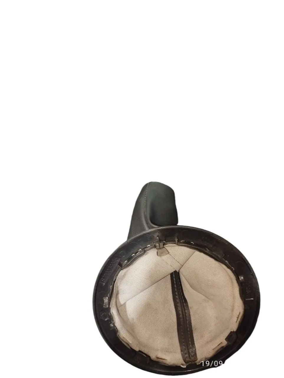 Coifa Câmbio Renault Megane Grand Tour 2006 A 2012 - Foto 2