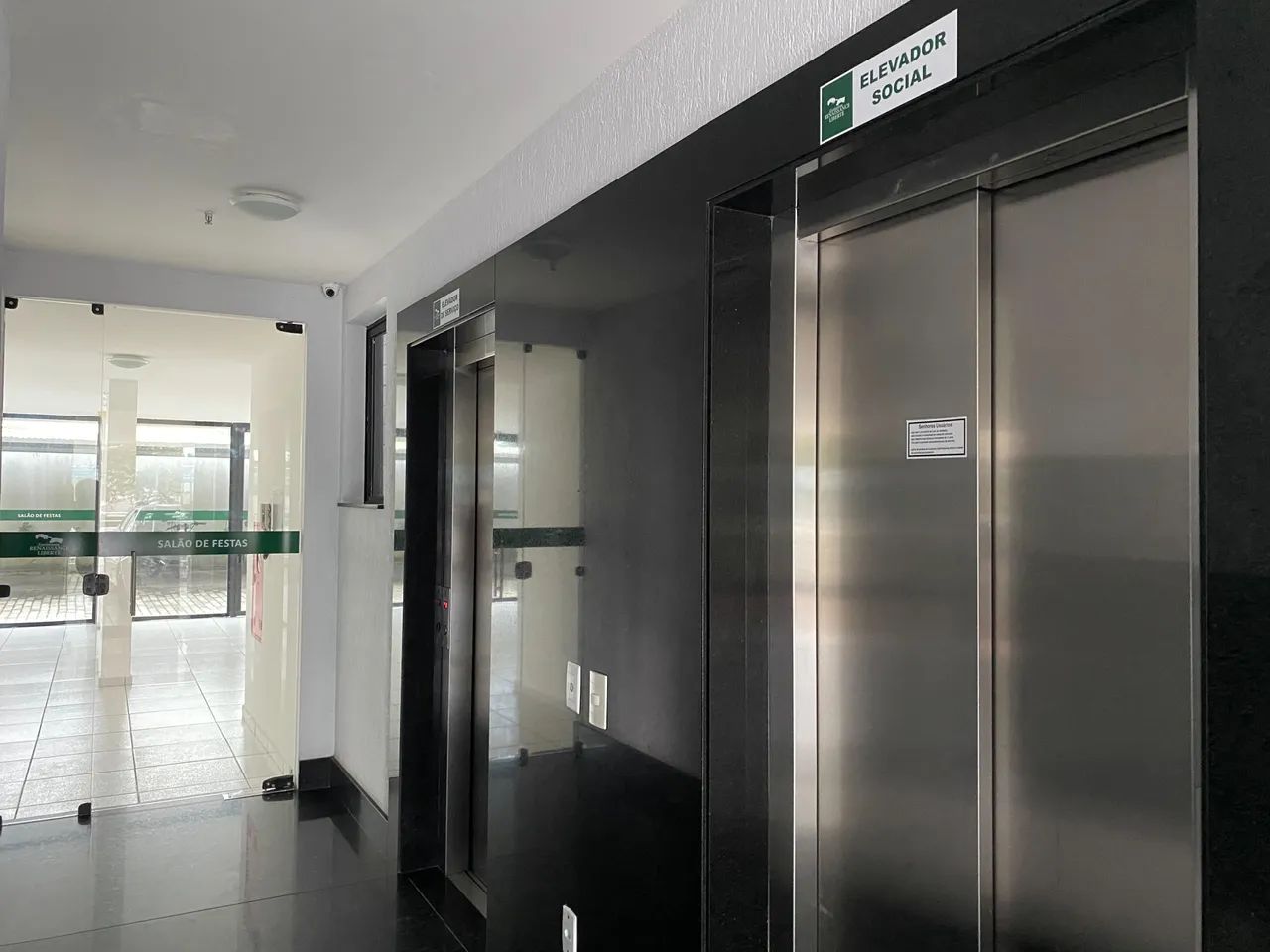 Apartamento Venda Nova Parnamirim - Foto 2