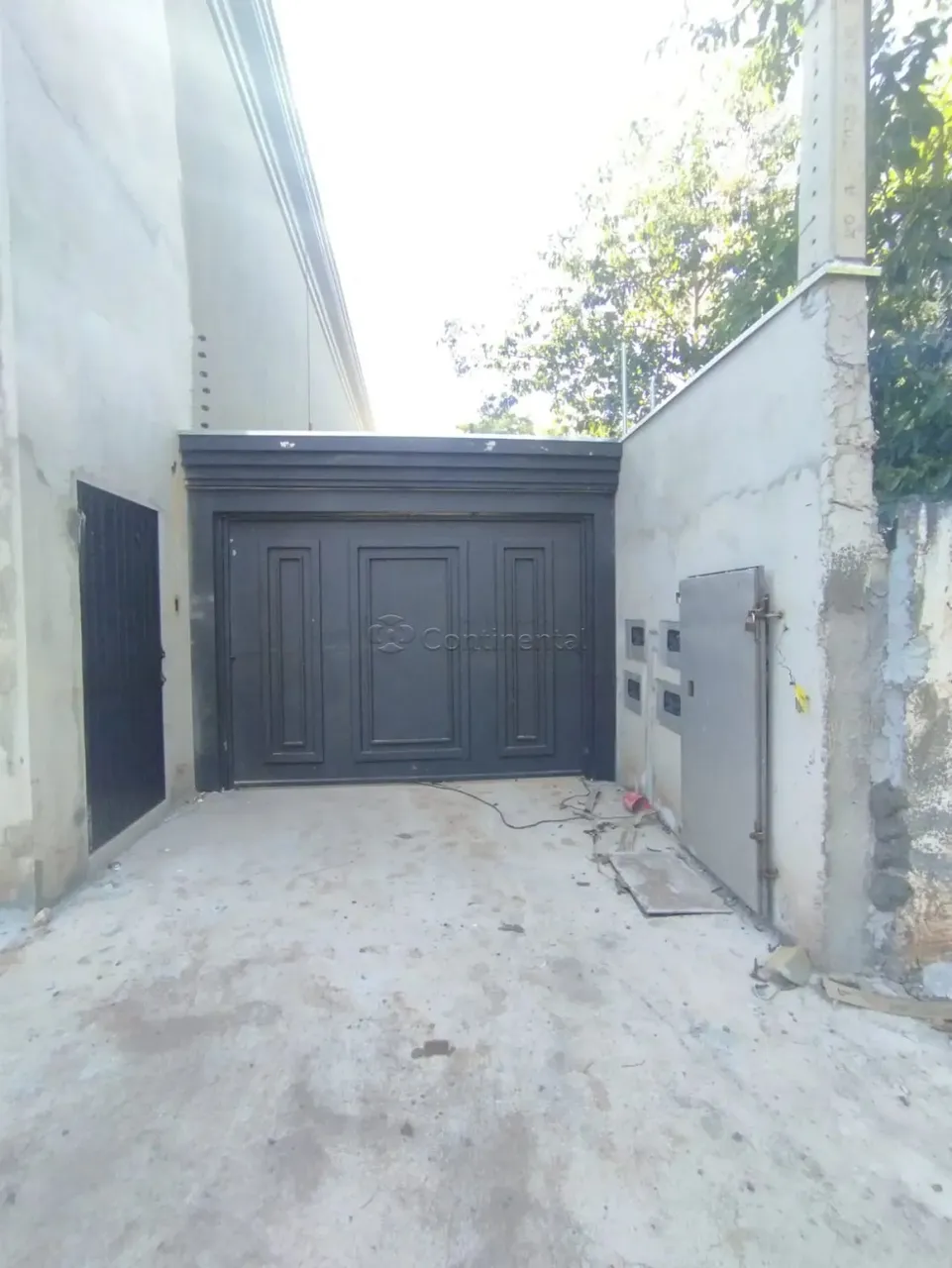 Casa Residencial para Locação em Dourados-MS