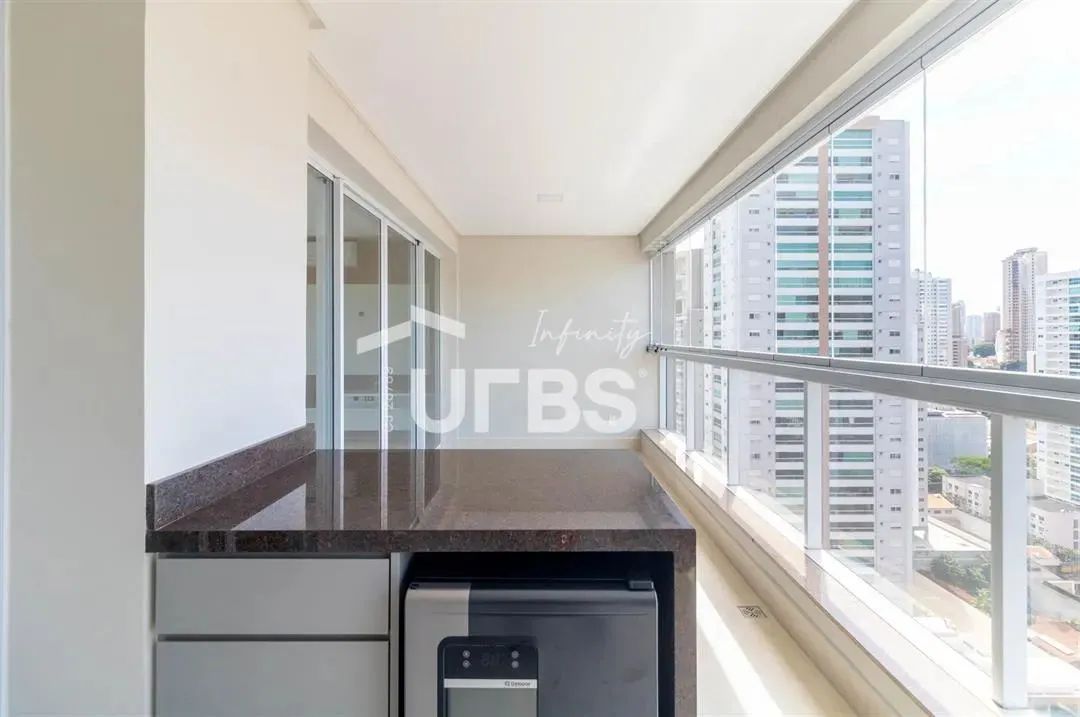 Francisco Malheiros - Apartamento 3 quartos, sendo 3 suítes - Foto 5