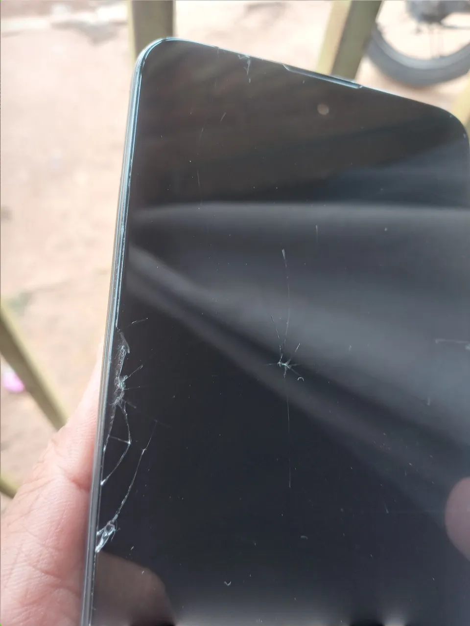 Motorola moto E40 64 Gb funcionando tudo