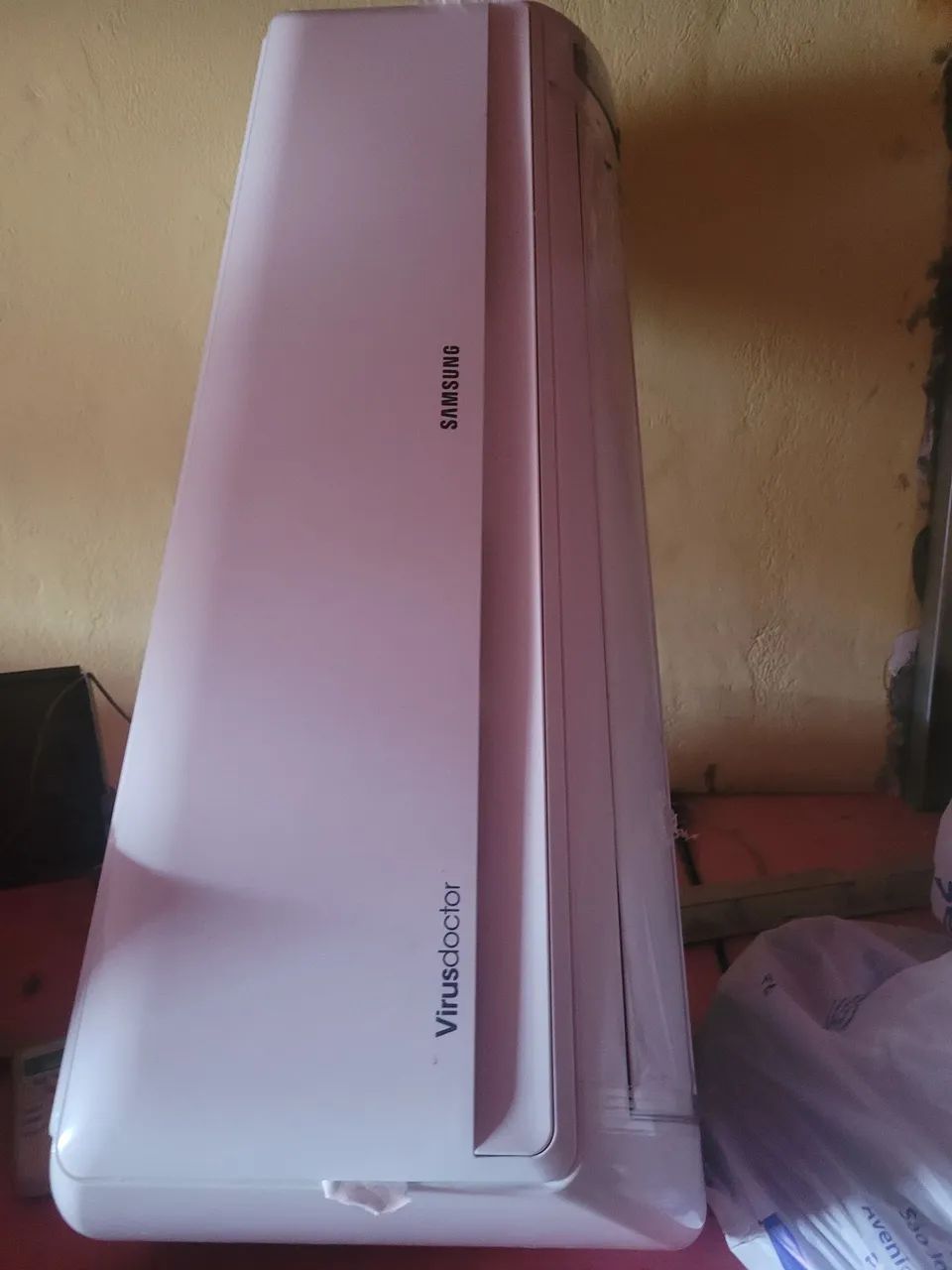 Ar Cond Split  24kbtus Samsung - Foto 4