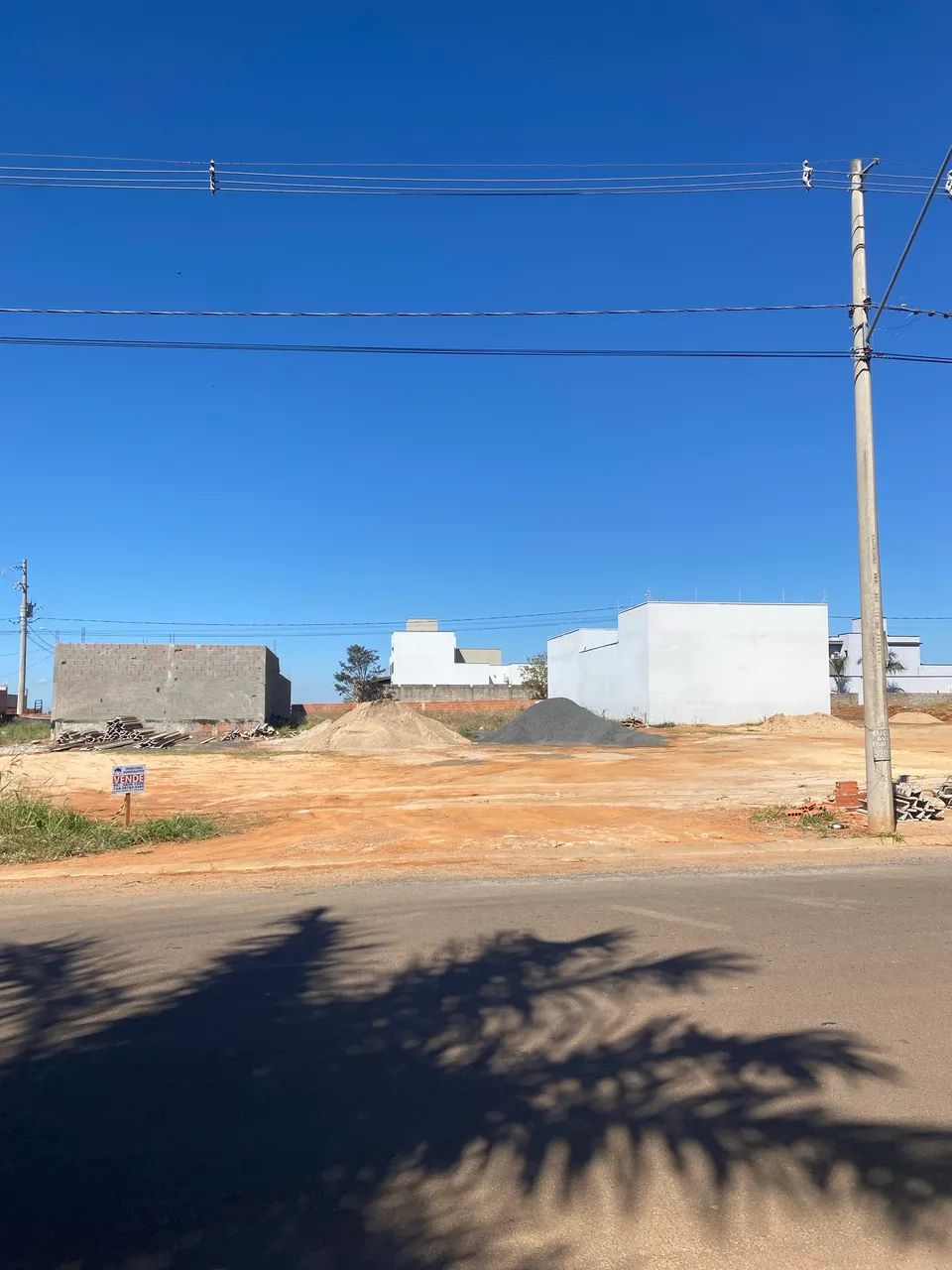 Foto - Hortolândia - Loteamento Remanso Campineiro