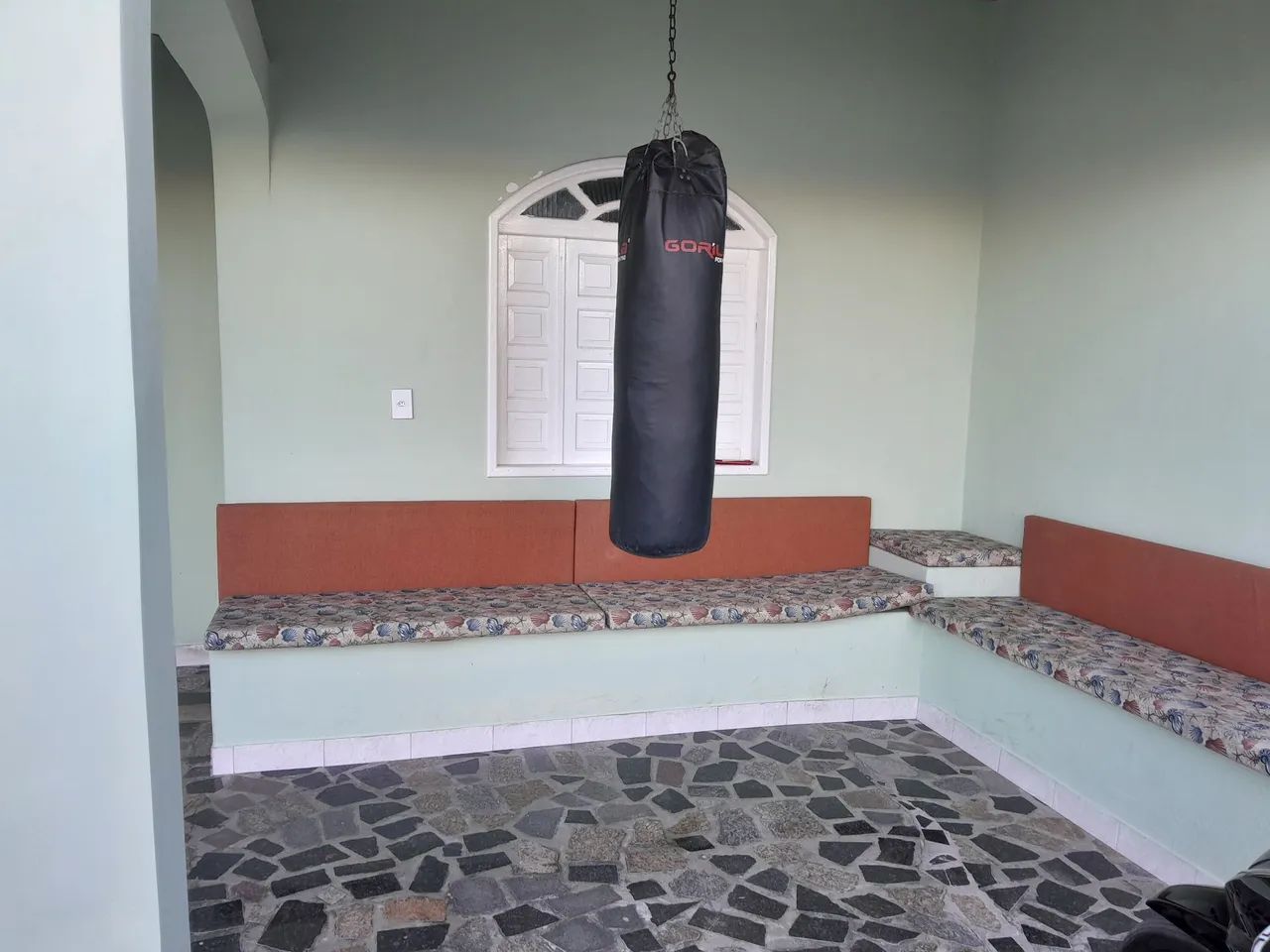 Aluguel temporada com vista para o mar em Alcobaça BA - Foto 4