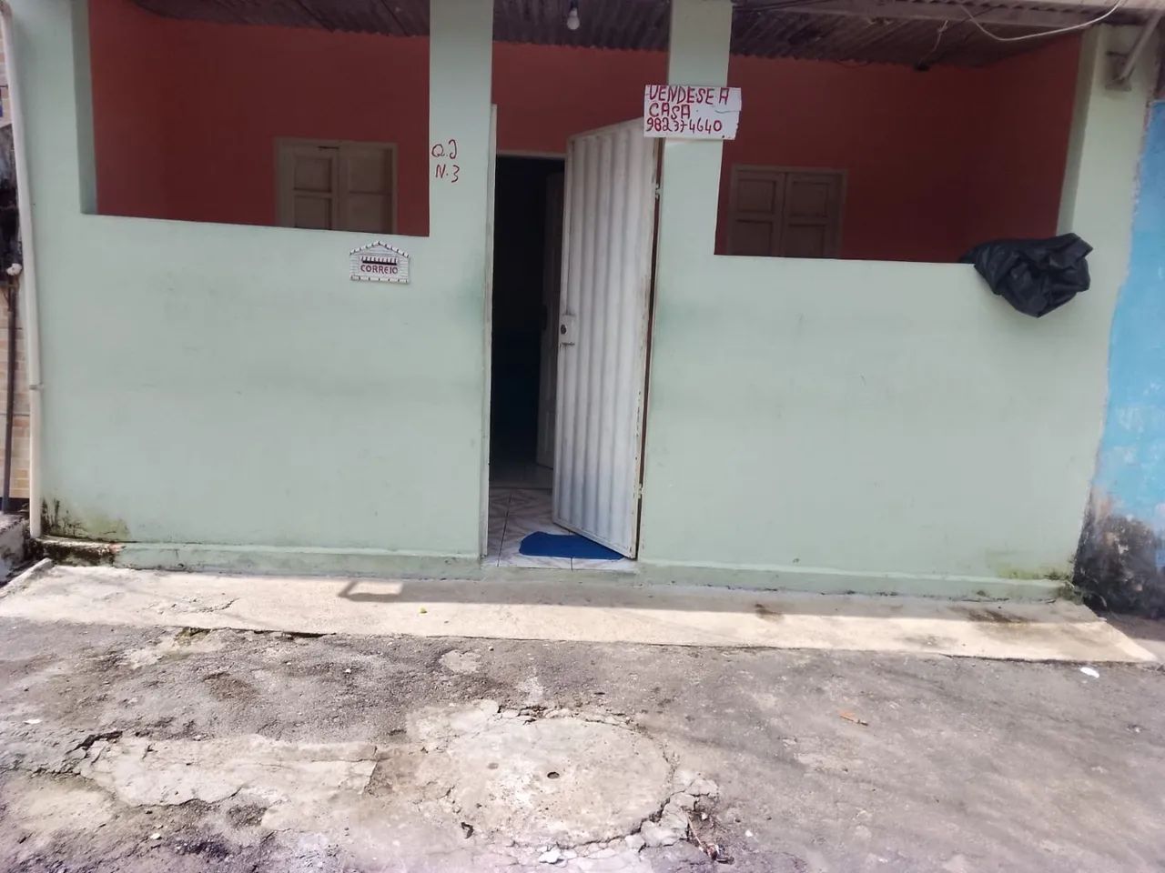 foto - Lauro de Freitas - Itinga