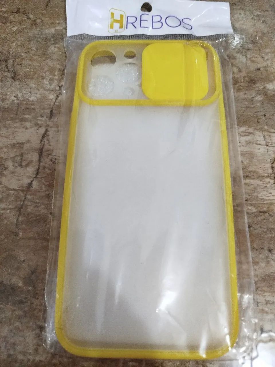 Capinha iPhone 12 Pro Max - Foto 2