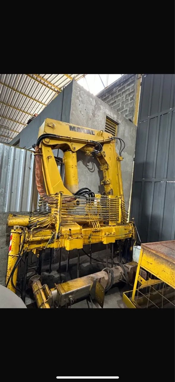 Munck madal 30 ton  - Foto 2