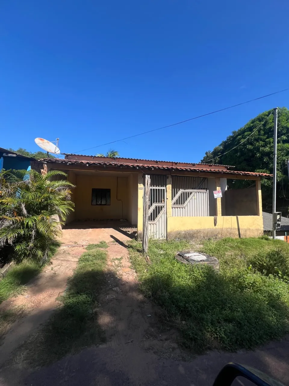 Vendo casa em Itaituba