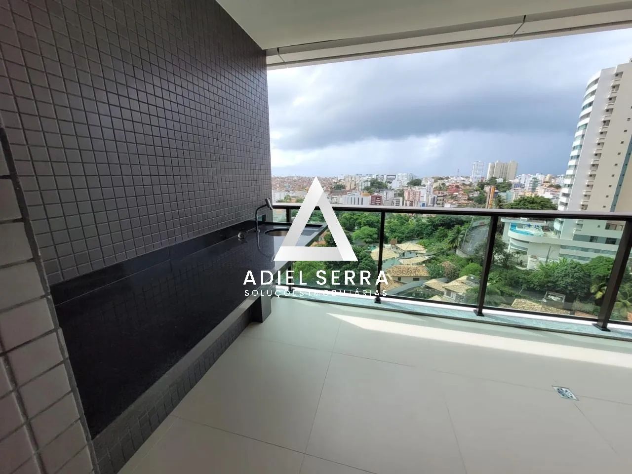 MONVERT | HORTO FLORESTAL | 285m² | 4 SUÍTES | VARANDA GOURMET | 4 VAGAS | NUNCA HABITADO - Foto 2