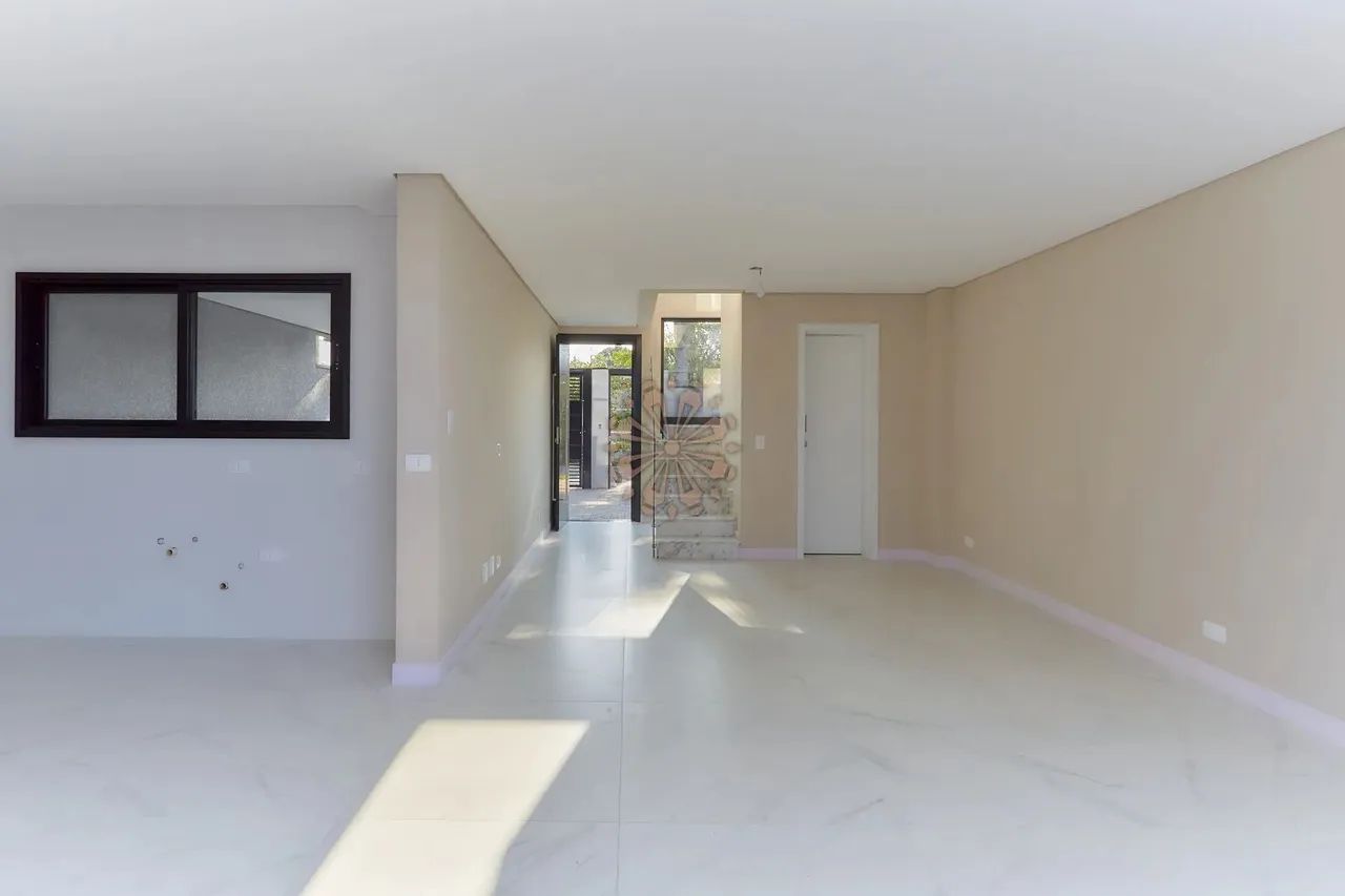 SOBRADO EM CONDOMÍNIO com 3 dormitórios à venda com 185.17m² por R$ 1.421.990,00 no bairro - Foto 5