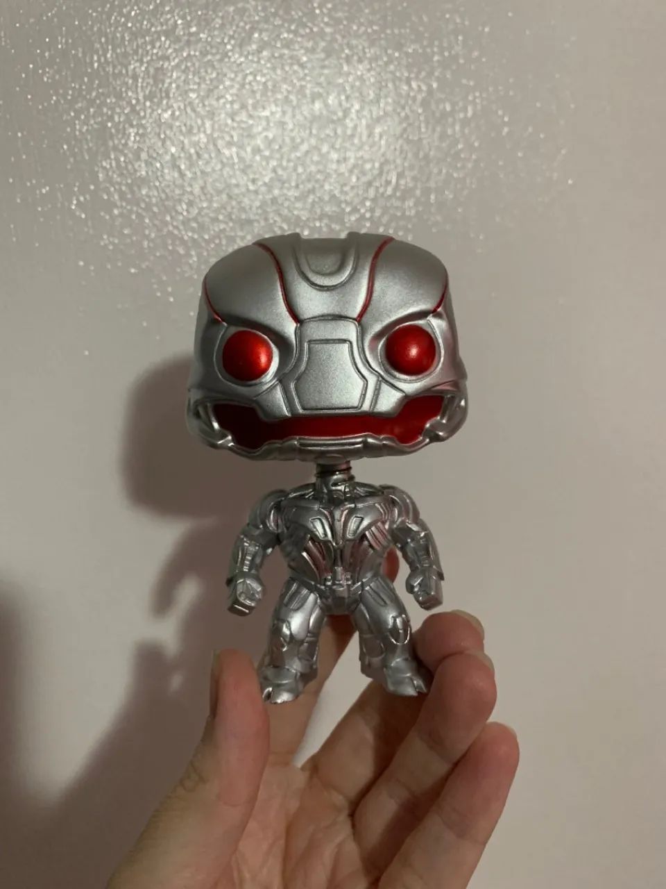 Funko Poo Grinning Ultron 83 - Marvel 