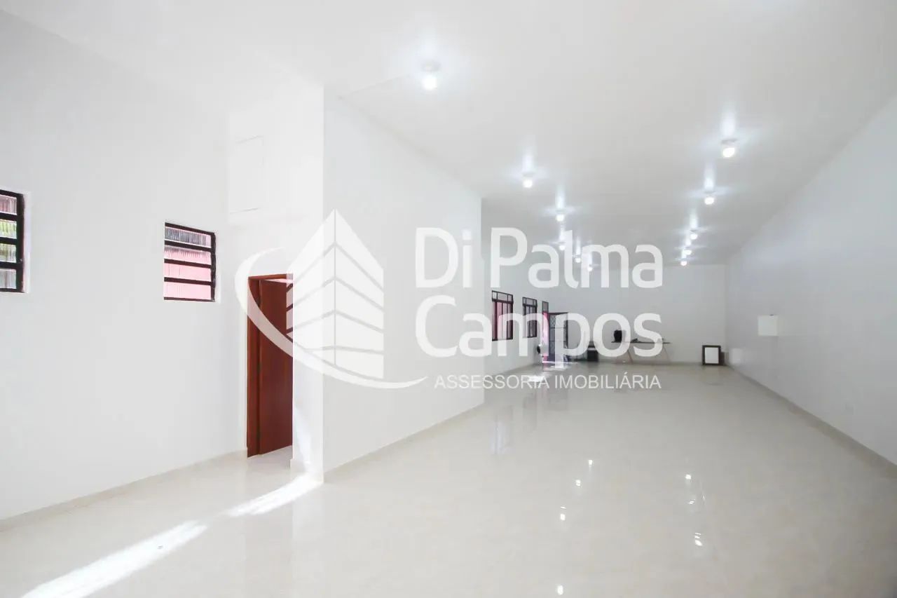 Salão comercial para locação na Vila Clementino com 228 m² de área útil - Foto 3