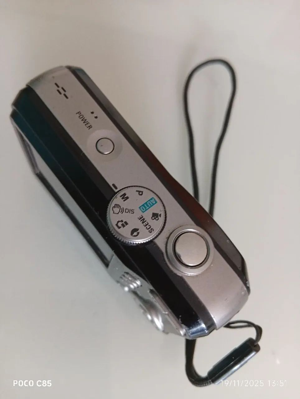 Samsung S860 não liga  - Foto 3