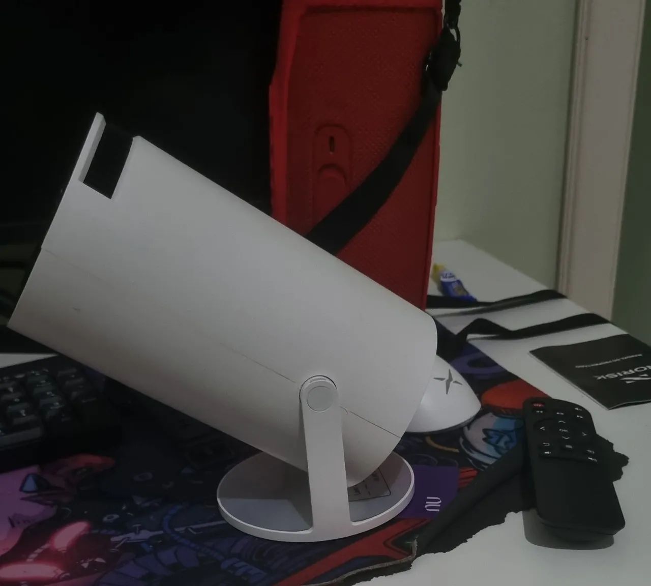 Projetor Portátil - Alta Qualidade - Foto 2