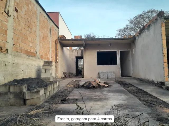 Foto - Betim - Duque de Caxias