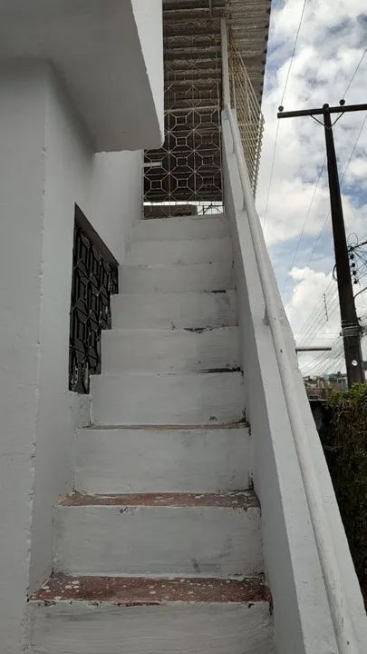 foto - Jaboatão dos Guararapes - Zumbi do Pacheco