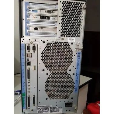 Hp C3600 Visualize Workstation Pa-8600 552mhz Risc 2gb 32gb - Foto 3