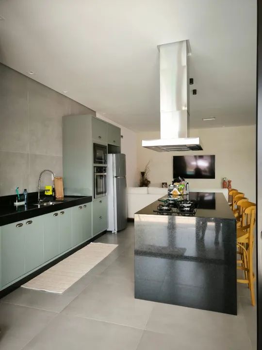 Casa com piscina para temporada - Foto 4