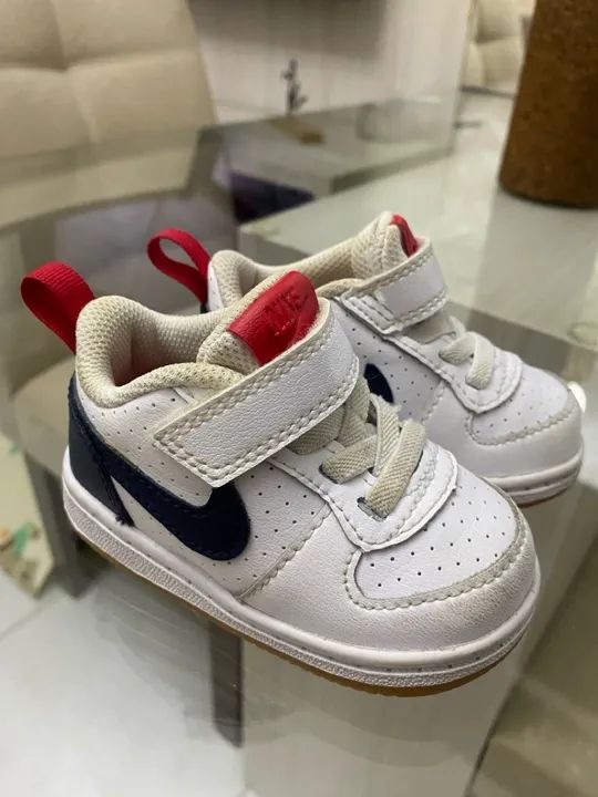 Tênis Nike infantil 