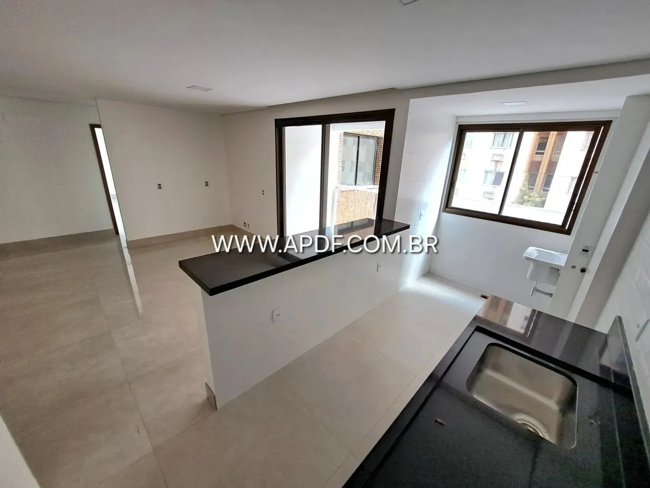 Apartamento 3 Quartos para Venda em Brasília, Sul (Águas Claras), 3 dormitórios, 3 suítes,